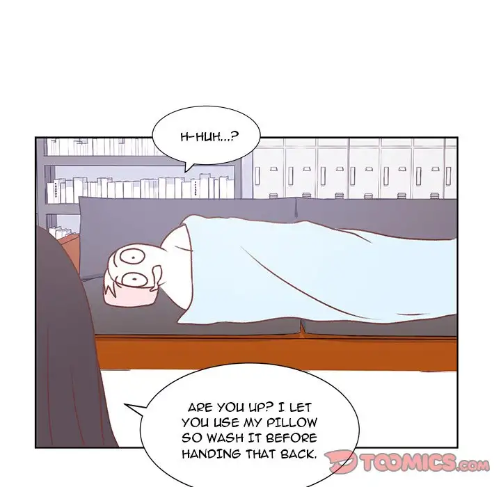 You’re No Good Chapter 19 - Manhwa18.com