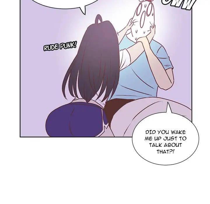 You’re No Good Chapter 19 - Manhwa18.com