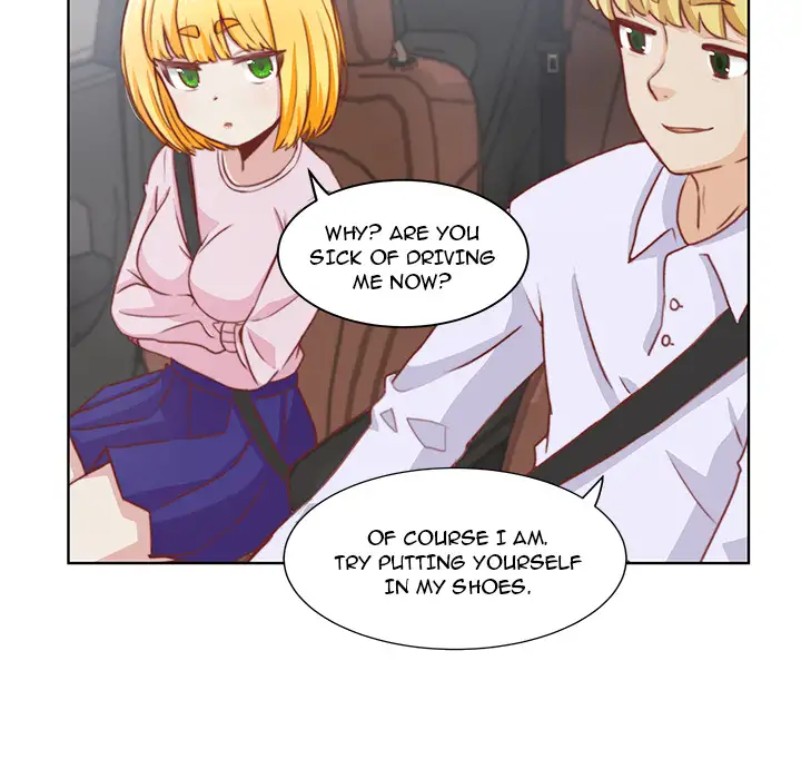 You’re No Good Chapter 2 - Manhwa18.com