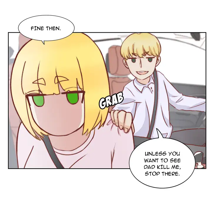 You’re No Good Chapter 2 - Manhwa18.com