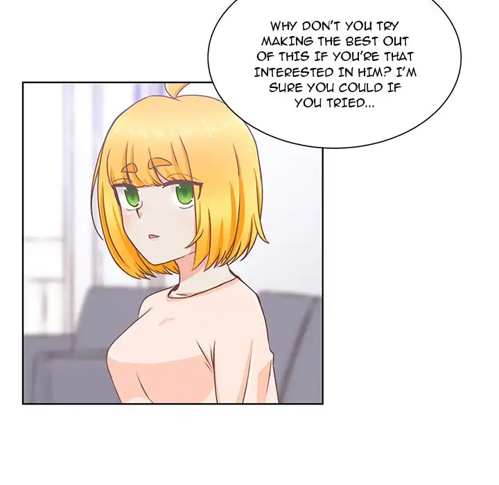 You’re No Good Chapter 21 - Manhwa18.com