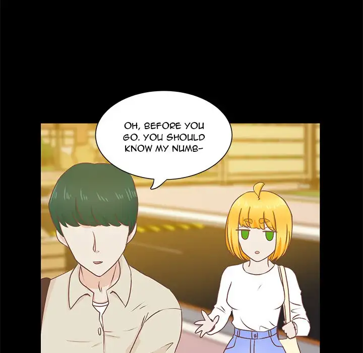 You’re No Good Chapter 22 - Manhwa18.com