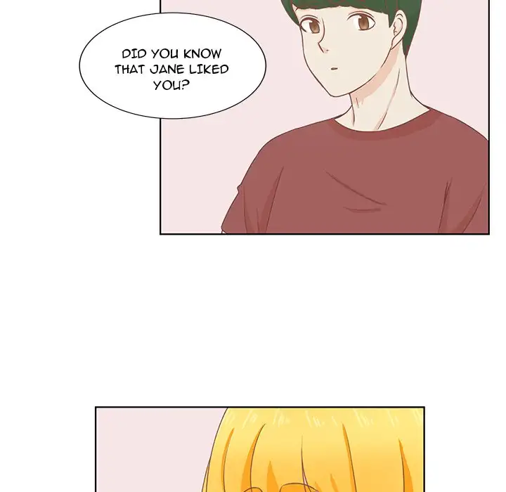 You’re No Good Chapter 23 - Manhwa18.com
