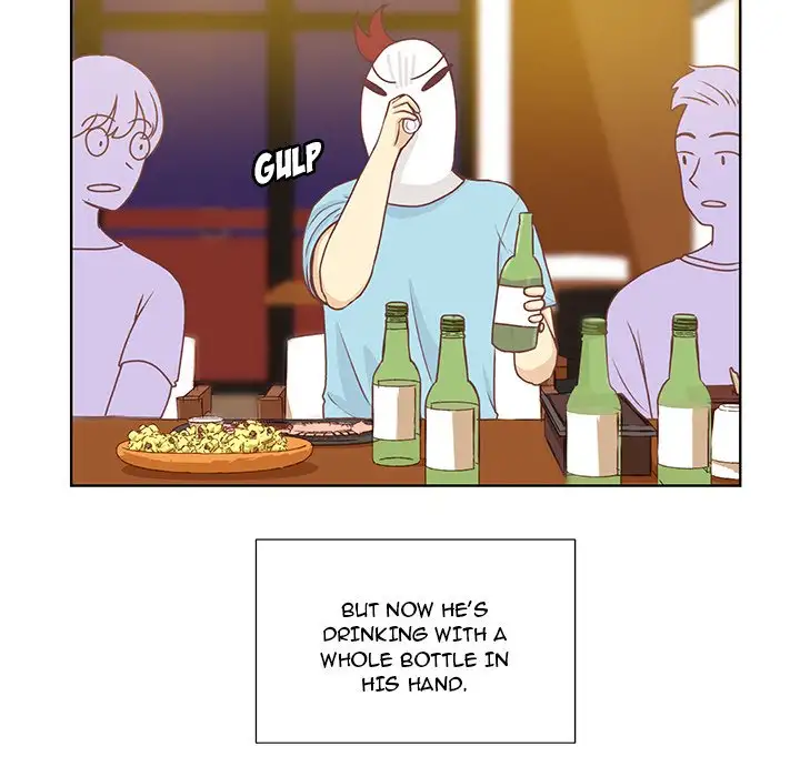 You’re No Good Chapter 24 - Manhwa18.com