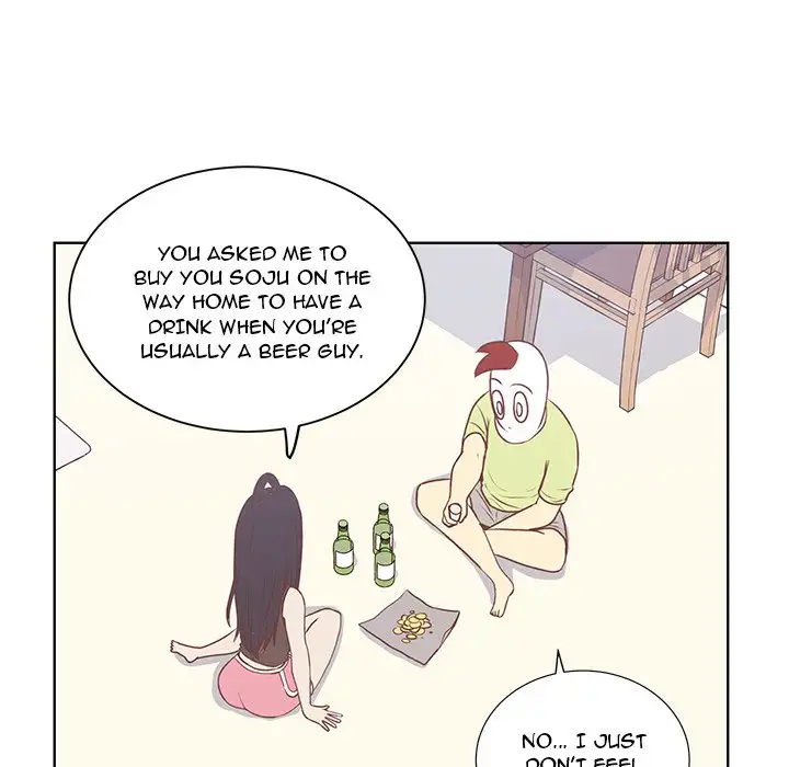 You’re No Good Chapter 24 - Manhwa18.com
