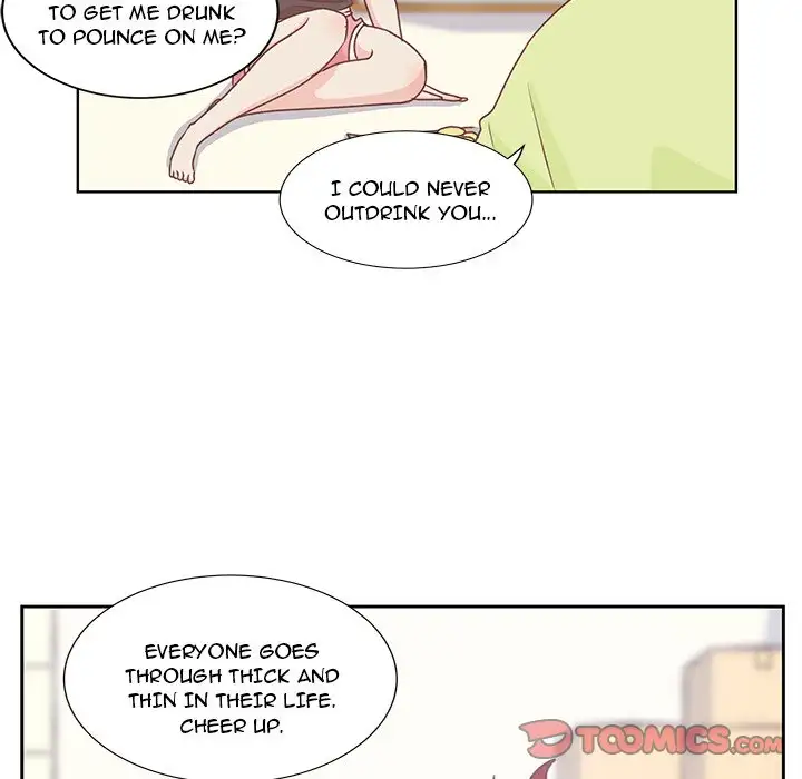 You’re No Good Chapter 24 - Manhwa18.com
