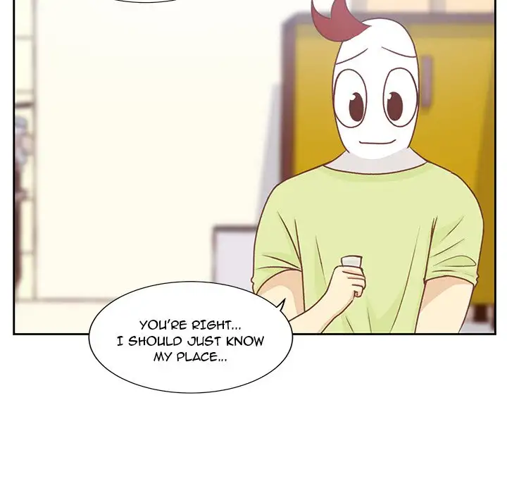 You’re No Good Chapter 24 - Manhwa18.com