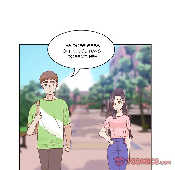 You’re No Good Chapter 24 - Manhwa18.com