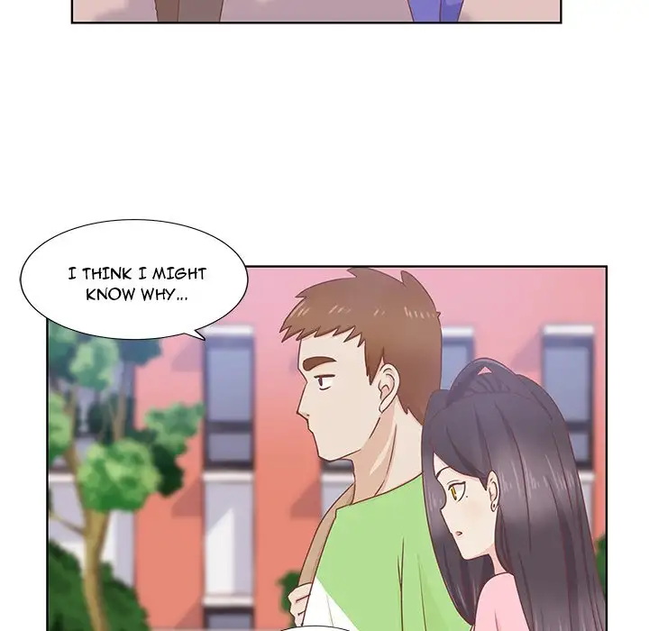 You’re No Good Chapter 24 - Manhwa18.com
