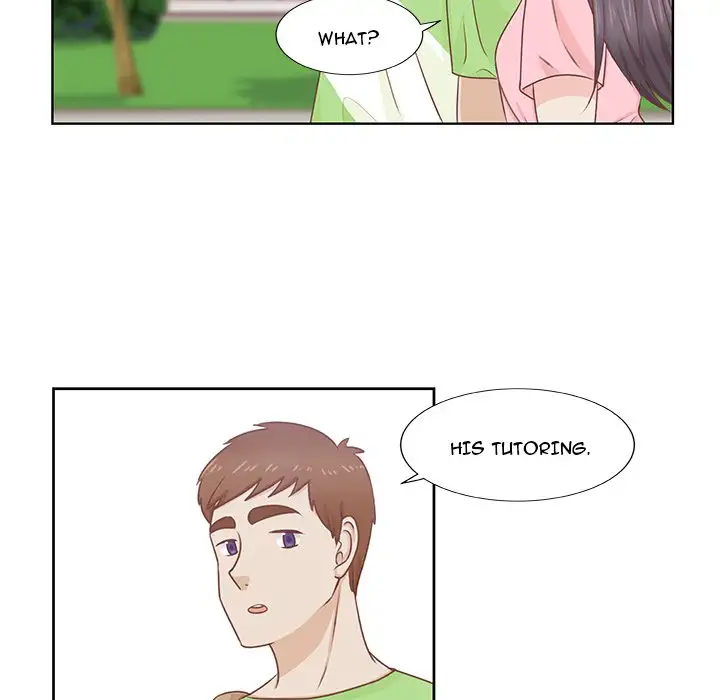 You’re No Good Chapter 24 - Manhwa18.com