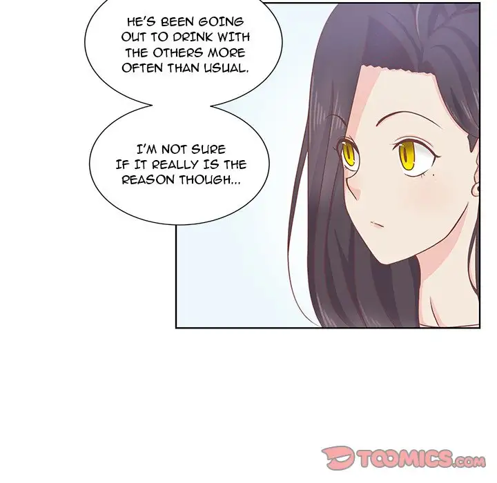 You’re No Good Chapter 24 - Manhwa18.com