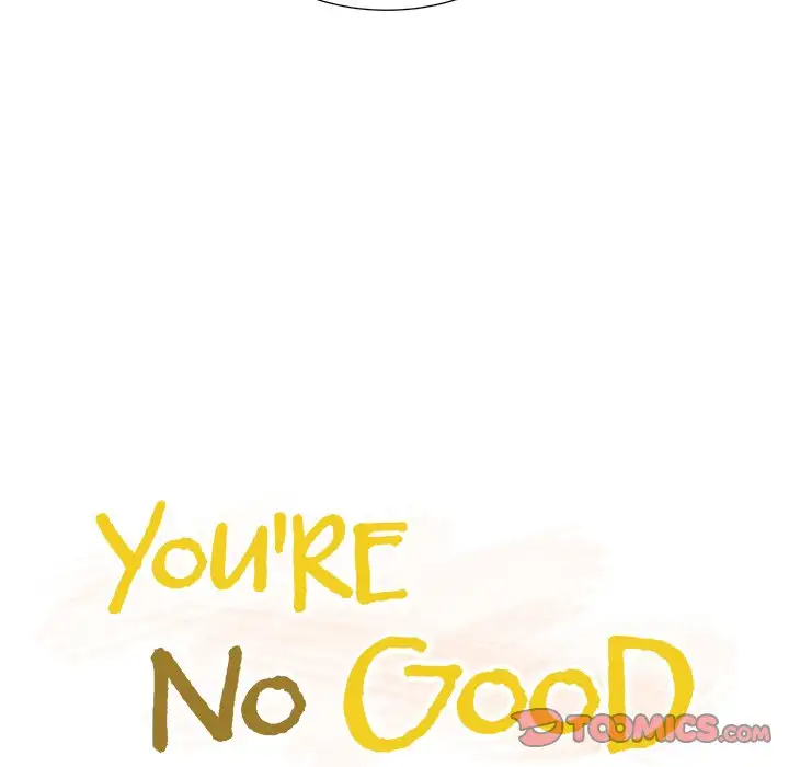 You’re No Good Chapter 24 - Manhwa18.com