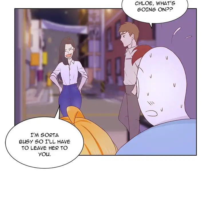 You’re No Good Chapter 24 - Manhwa18.com