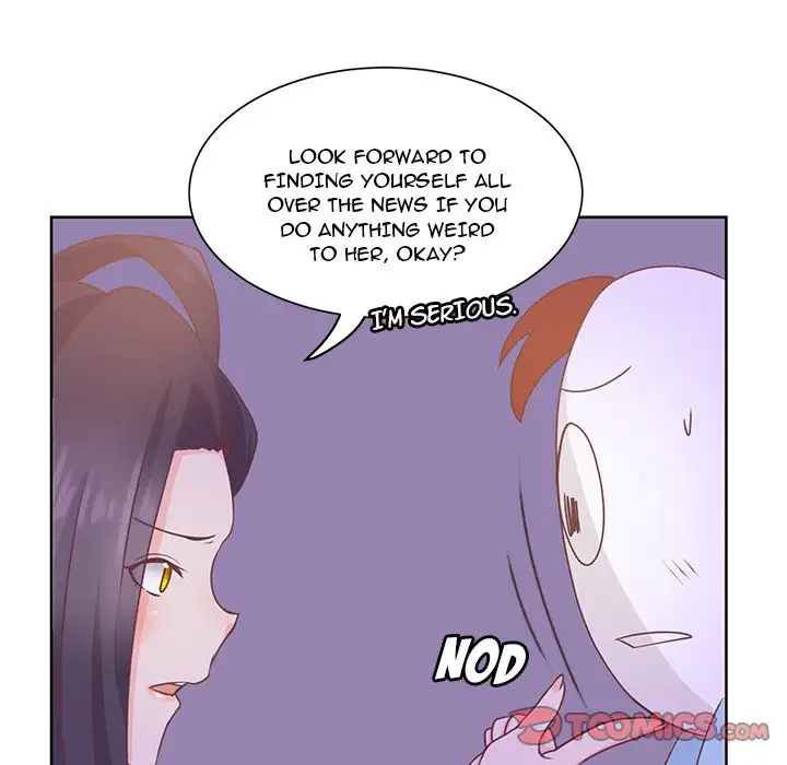 You’re No Good Chapter 24 - Manhwa18.com