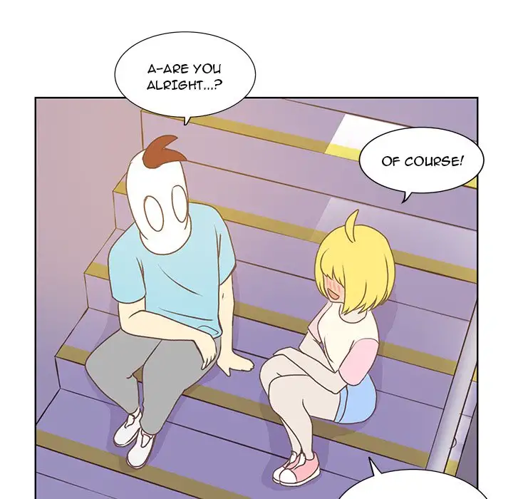 You’re No Good Chapter 24 - Manhwa18.com