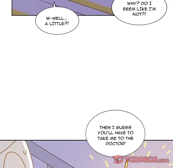 You’re No Good Chapter 24 - Manhwa18.com