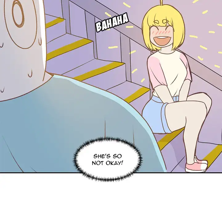 You’re No Good Chapter 24 - Manhwa18.com