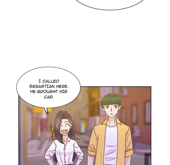 You’re No Good Chapter 24 - Manhwa18.com