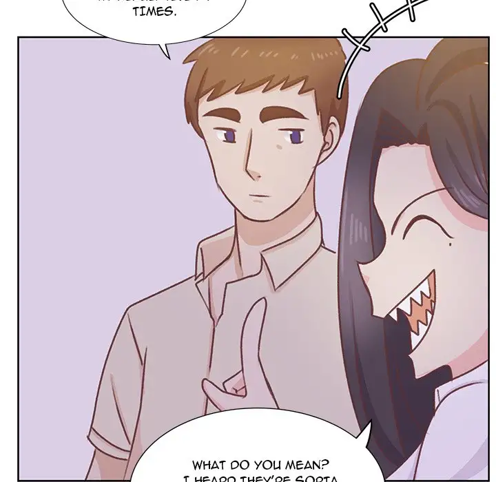 You’re No Good Chapter 24 - Manhwa18.com