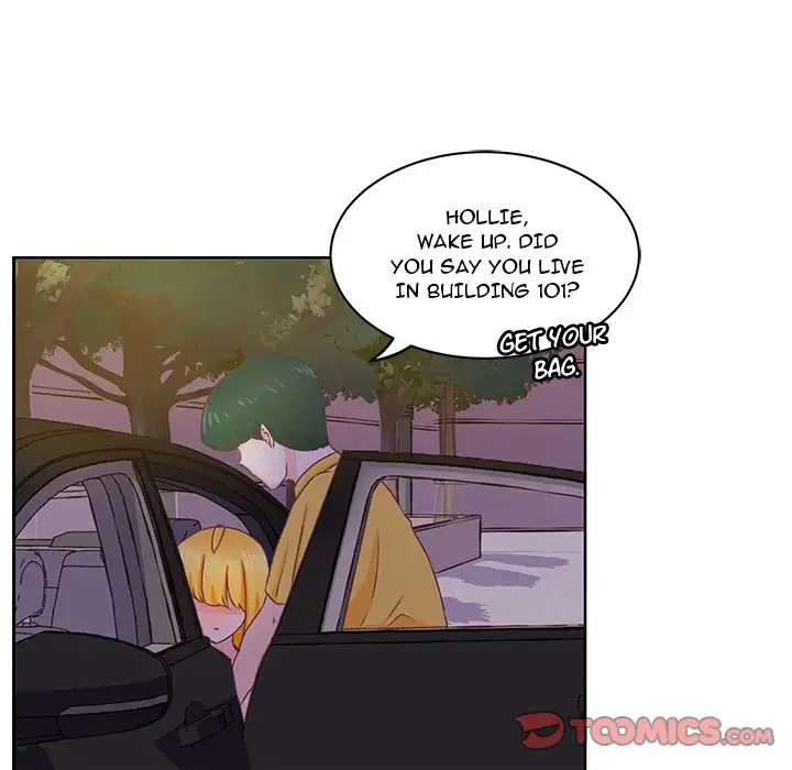 You’re No Good Chapter 25 - Manhwa18.com