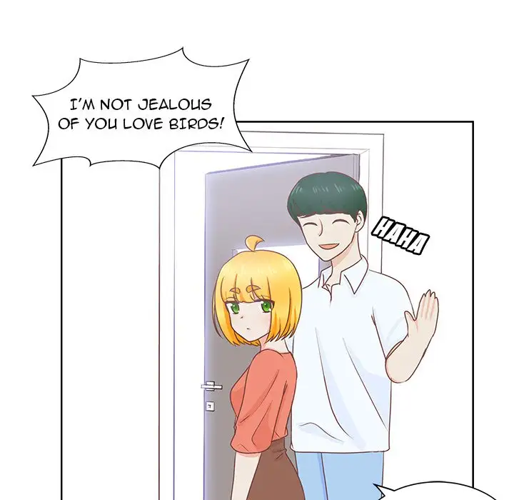 You’re No Good Chapter 25 - Manhwa18.com