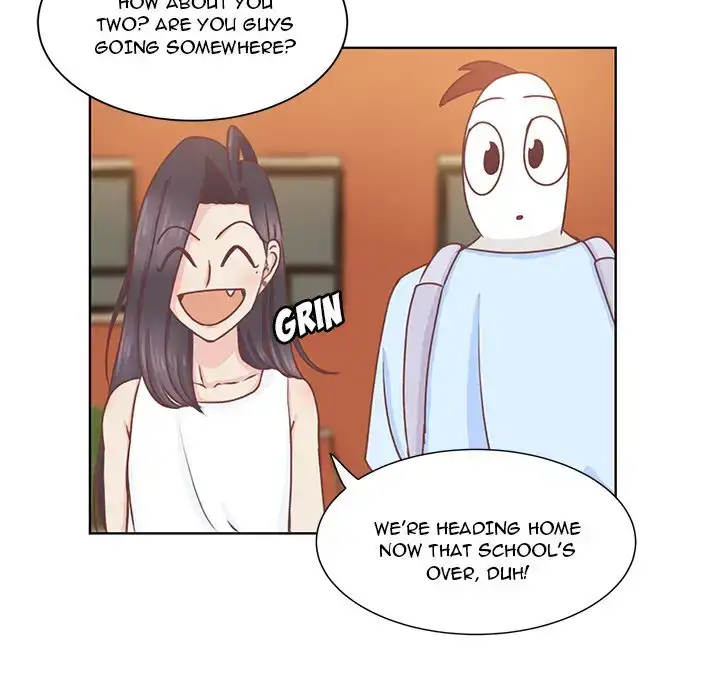 You’re No Good Chapter 26 - Manhwa18.com