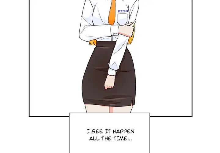 You’re No Good Chapter 29 - Manhwa18.com