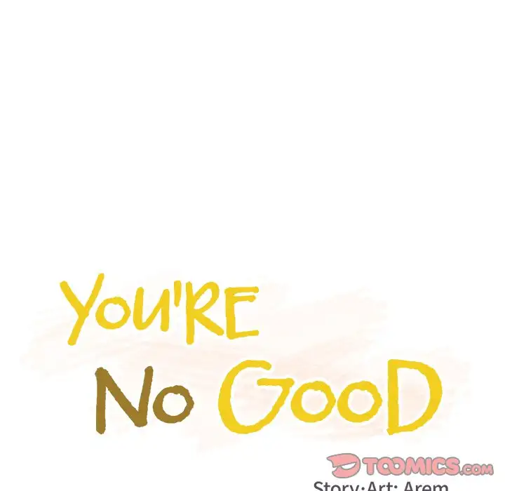 You’re No Good Chapter 29 - Manhwa18.com