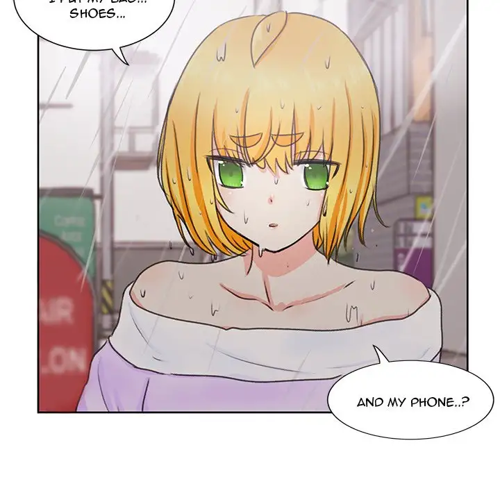 You’re No Good Chapter 29 - Manhwa18.com
