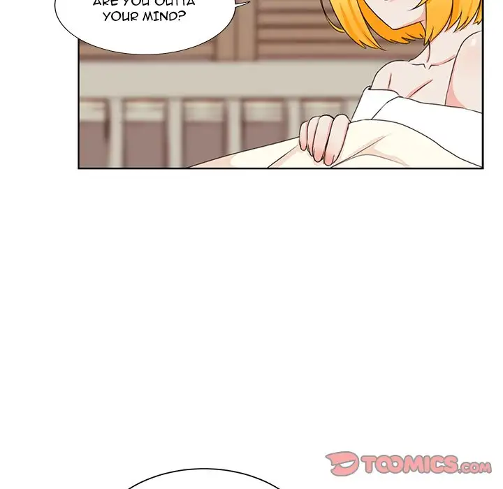 You’re No Good Chapter 29 - Manhwa18.com