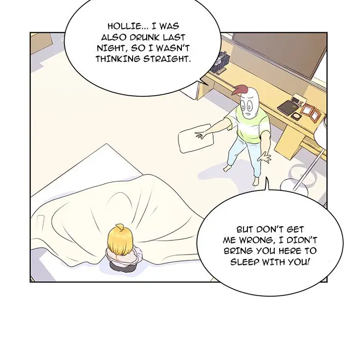 You’re No Good Chapter 29 - Manhwa18.com