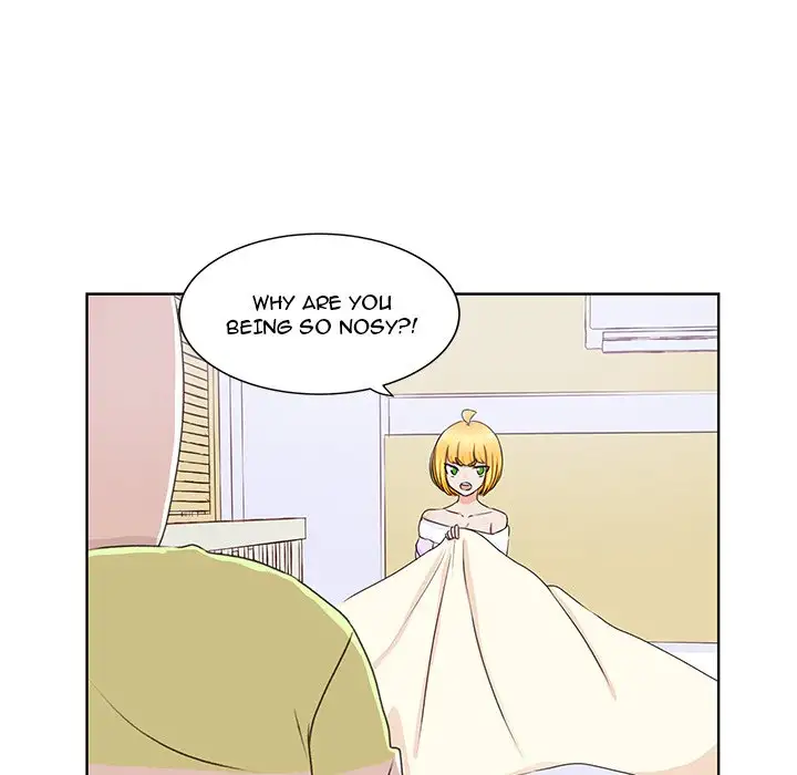 You’re No Good Chapter 29 - Manhwa18.com