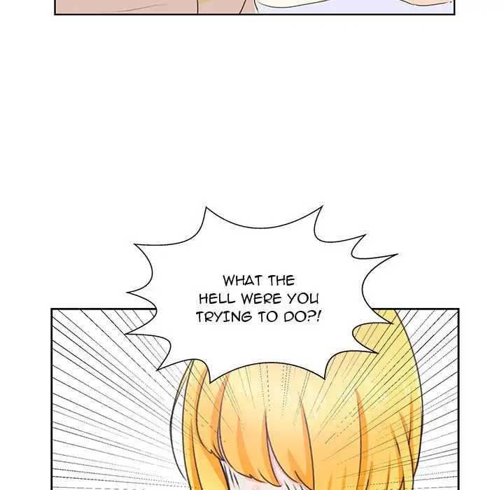 You’re No Good Chapter 29 - Manhwa18.com