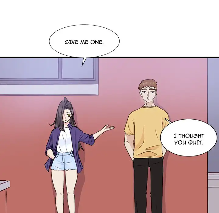 You’re No Good Chapter 29 - Manhwa18.com