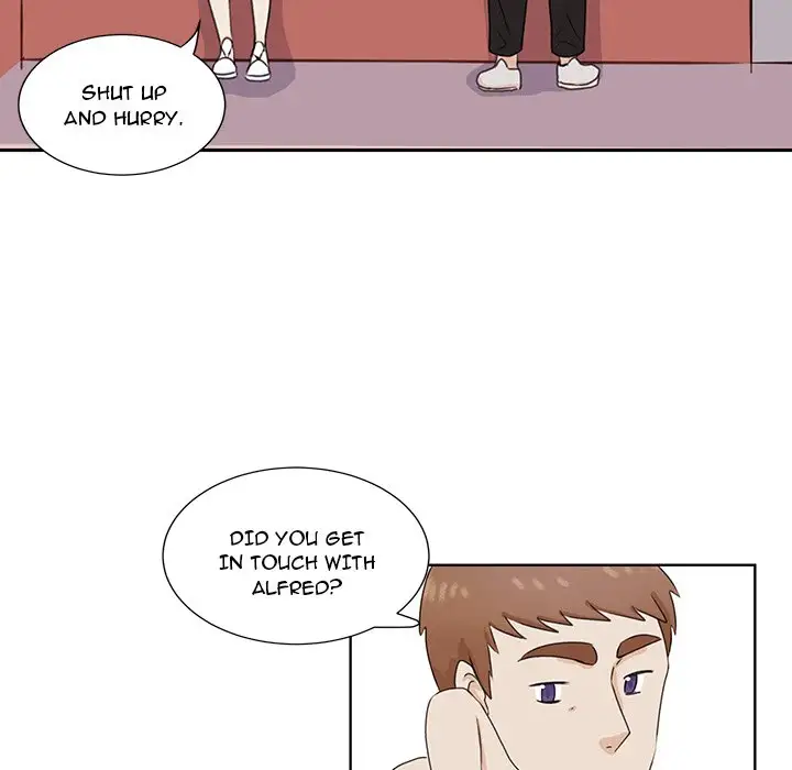 You’re No Good Chapter 29 - Manhwa18.com