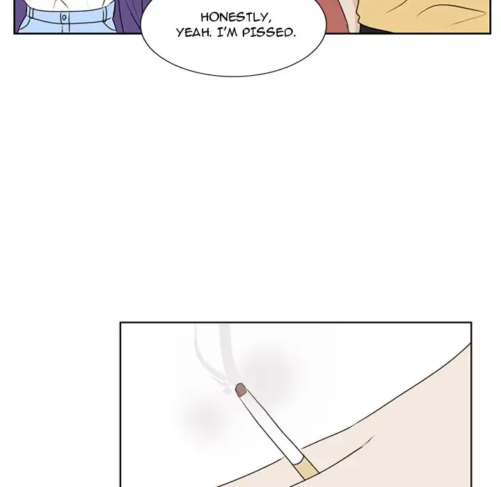 You’re No Good Chapter 29 - Manhwa18.com