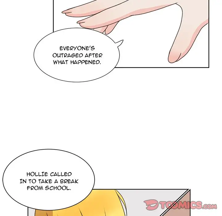 You’re No Good Chapter 29 - Manhwa18.com