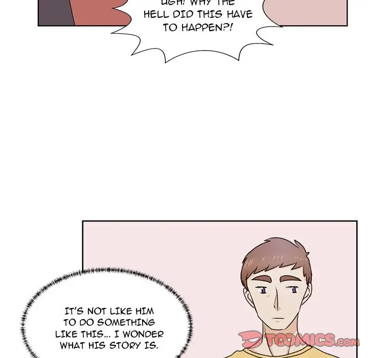 You’re No Good Chapter 29 - Manhwa18.com