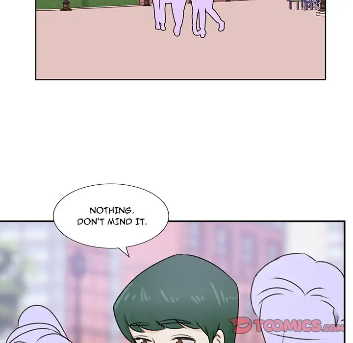 You’re No Good Chapter 29 - Manhwa18.com