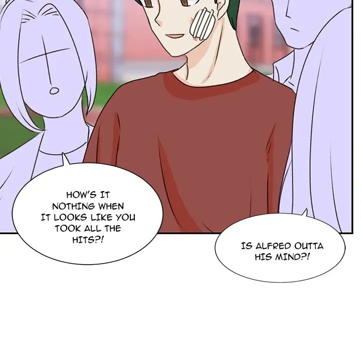 You’re No Good Chapter 29 - Manhwa18.com