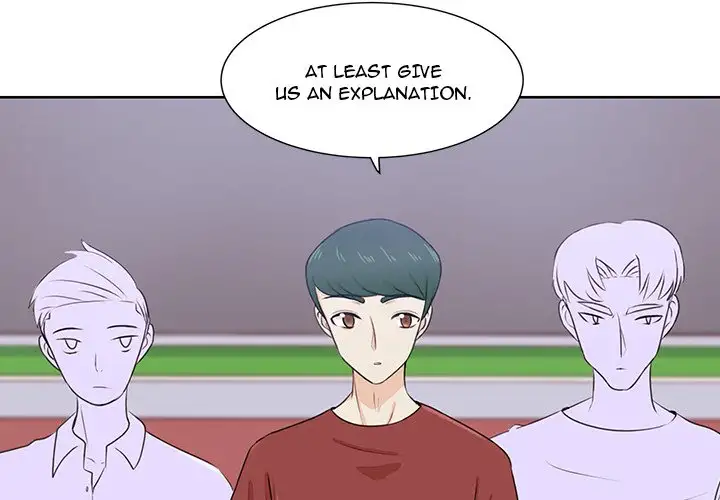 You’re No Good Chapter 30 - Manhwa18.com