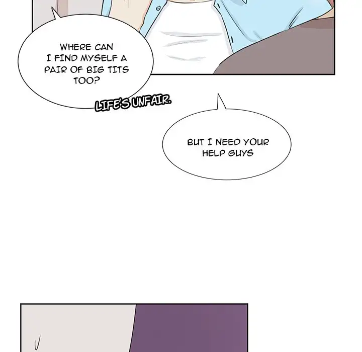 You’re No Good Chapter 30 - Manhwa18.com