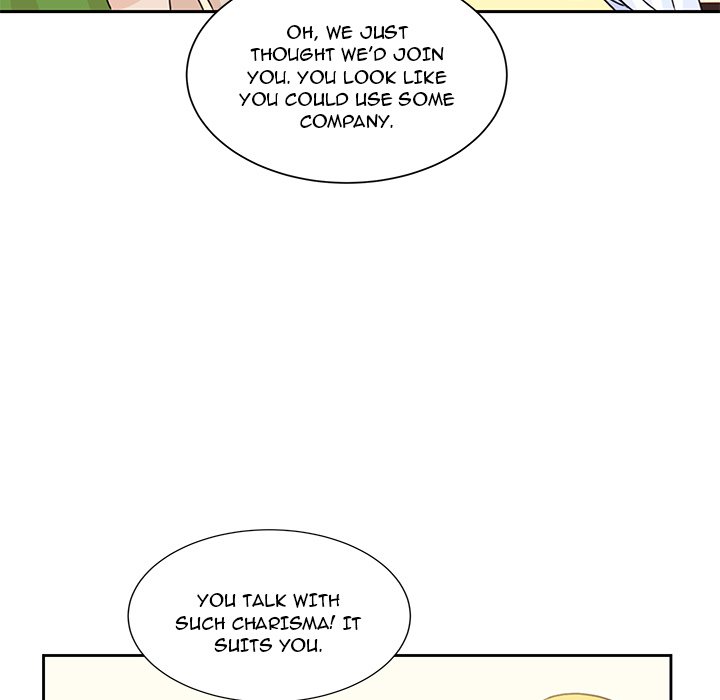 You’re No Good Chapter 33 - Manhwa18.com