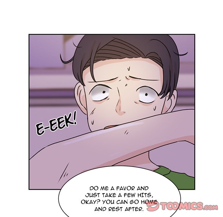 You’re No Good Chapter 33 - Manhwa18.com