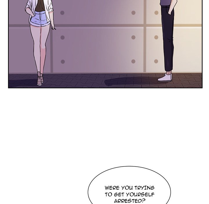 You’re No Good Chapter 33 - Manhwa18.com