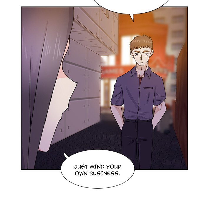 You’re No Good Chapter 33 - Manhwa18.com