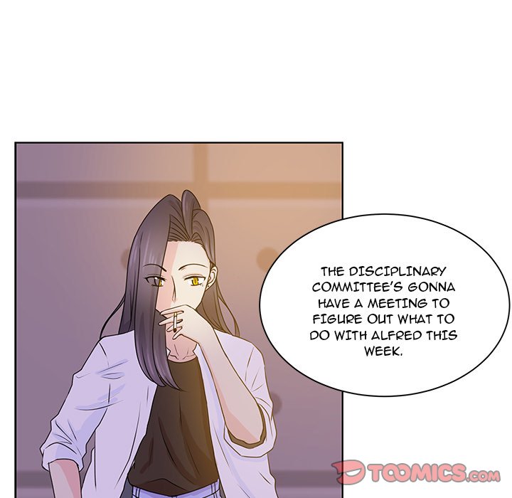 You’re No Good Chapter 33 - Manhwa18.com