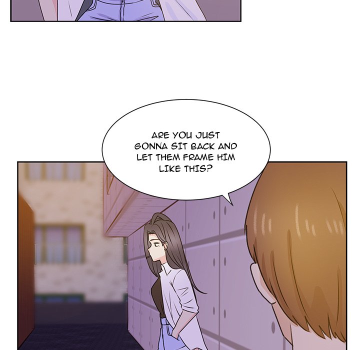 You’re No Good Chapter 33 - Manhwa18.com