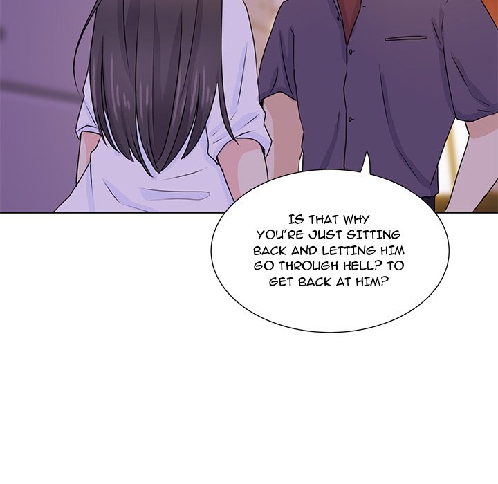You’re No Good Chapter 33 - Manhwa18.com