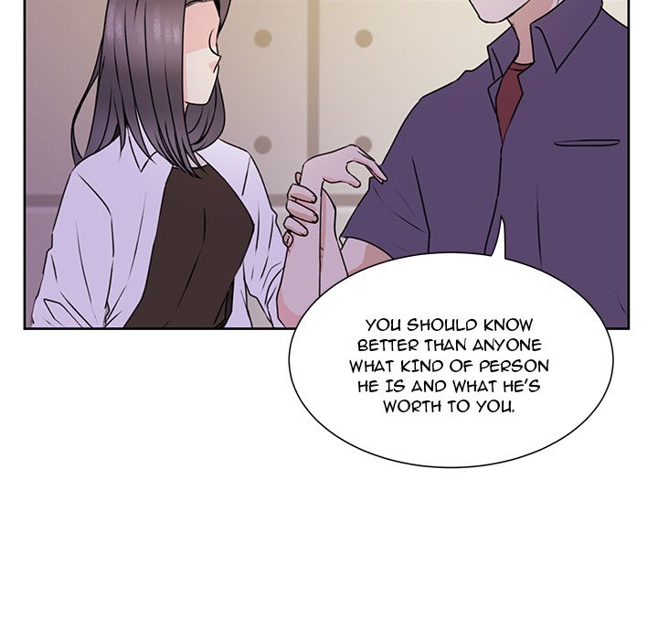 You’re No Good Chapter 33 - Manhwa18.com